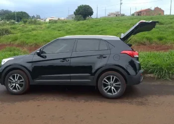 Pastor evangélico casado tem carro roubado durante encontro com amante