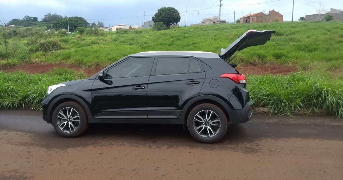 Pastor evangélico casado tem carro roubado durante encontro com amante