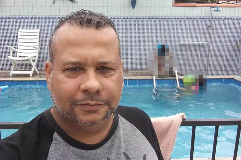 Irmão de ex-jogador da Seleção morre após ser espancado em assalto