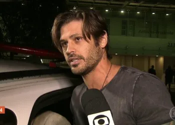 Injúria e difamação: Dado Dolabella pode ser preso a qualquer momento