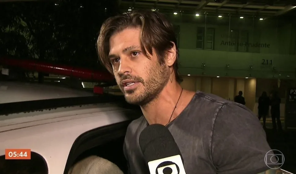 Injúria e difamação: Dado Dolabella pode ser preso a qualquer momento