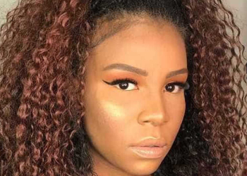 Luane fala sobre recuperação após tentativa de tirar a vida