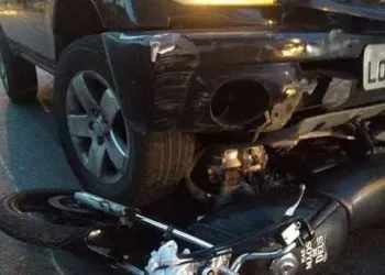 ACIDENTE GRAVE EM CAMPO GRANDE!! MOTORISTA BÊBADO….