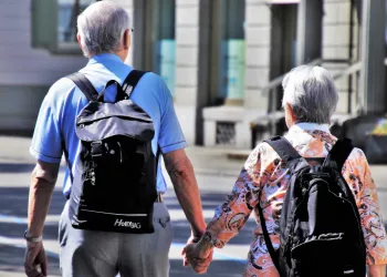 Descubra o tipo de ‘exercício’ que prolonga a vida dos idosos