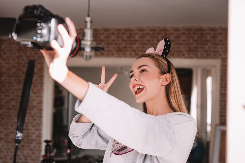 Digital influencer: saiba mais sobre a profissão do momento