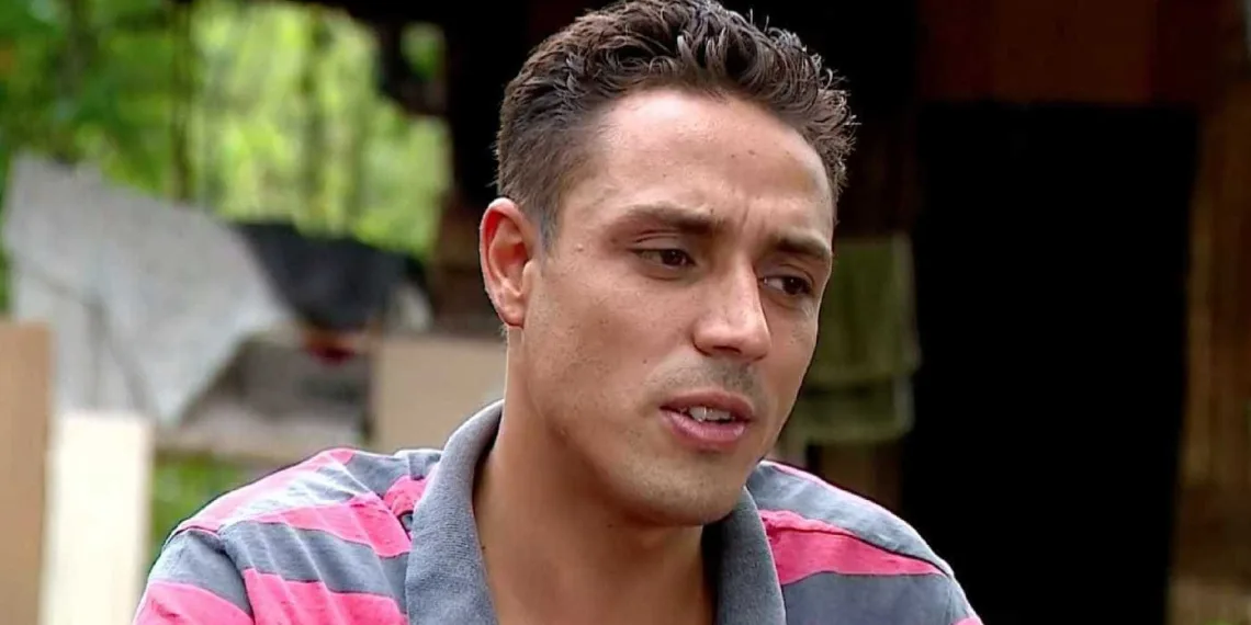 Homem é inocentado após ficar dez anos na prisão