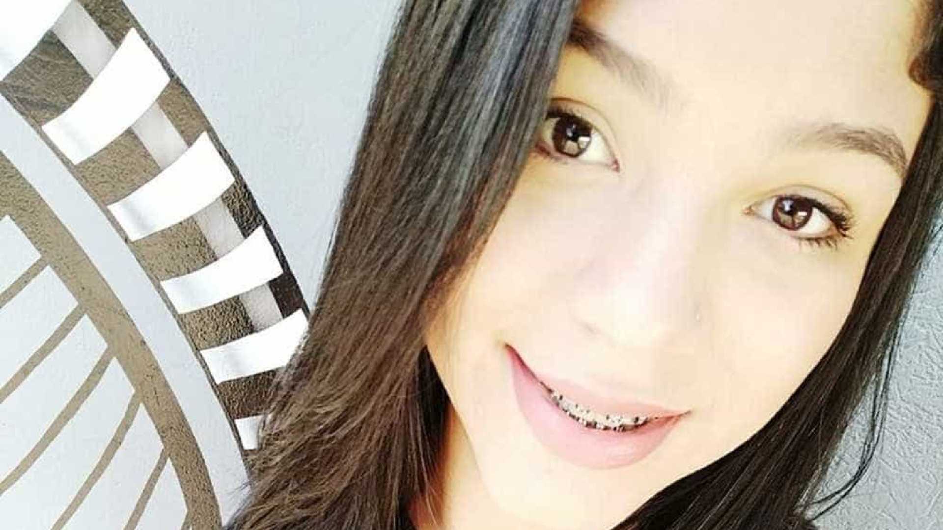 Jovem desaparece após pedir carro por aplicativo