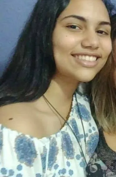 URGENTE!!! JOVEM É SEQUESTRADA NA ZONA OESTE!!! CUIDADO…