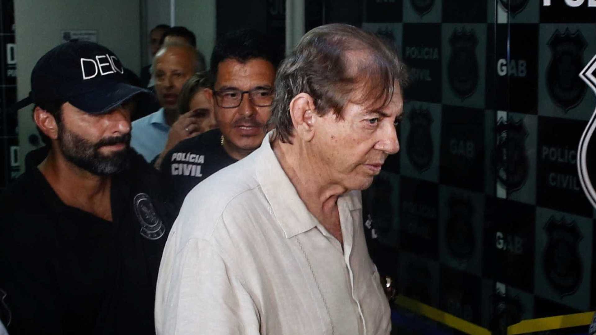 João de Deus contrata advogado que defende investigados na Lava Jato