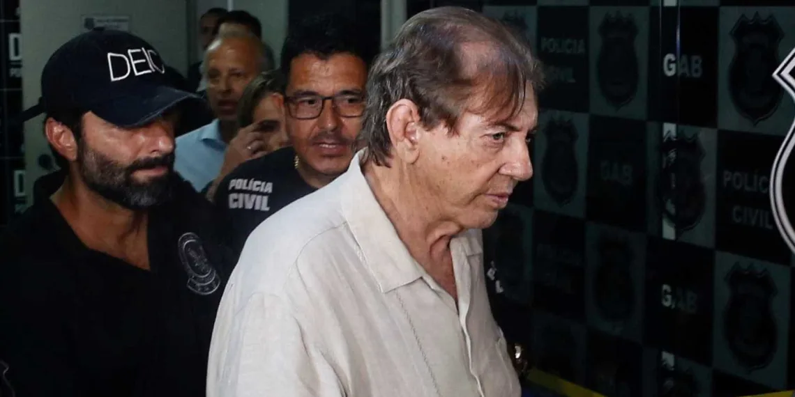 João de Deus: denúncias de abusos são de mulheres entre 9 e 67 anos