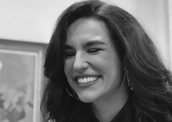 Atriz diz ter sofrido ameaça de estupro após polêmica em programa de TV