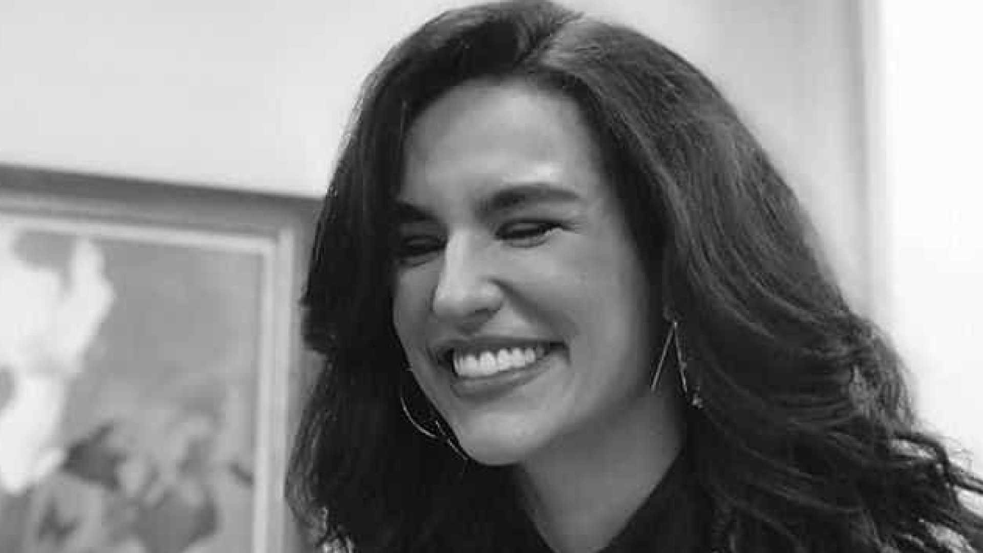 Atriz diz ter sofrido ameaça de estupro após polêmica em programa de TV
