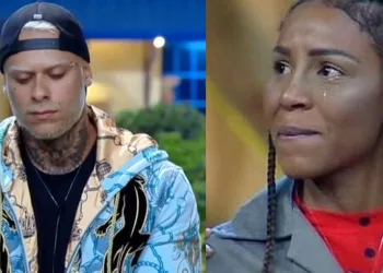 “Você é um monstro da pior espécie”, dispara Luane Dias contra Leo Stronda