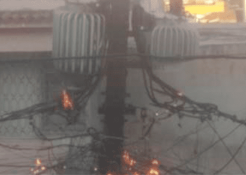 Gatos de luz: um dos principais responsáveis pela falta de energia