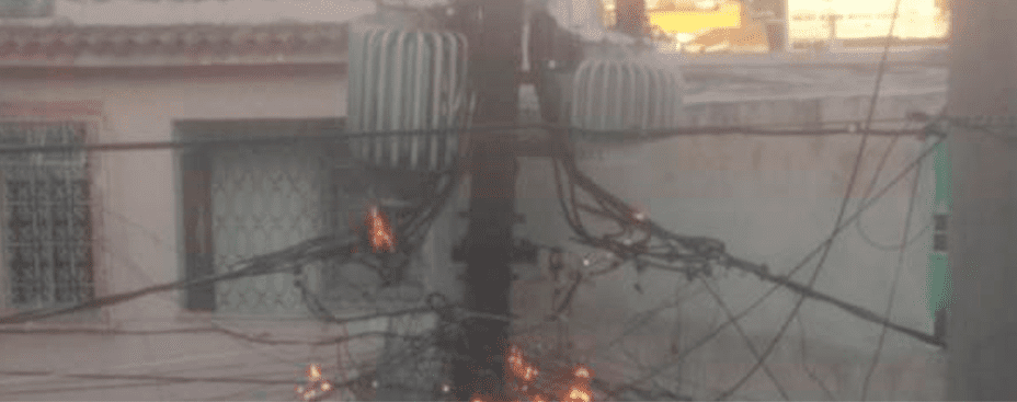 Gatos de luz: um dos principais responsáveis pela falta de energia