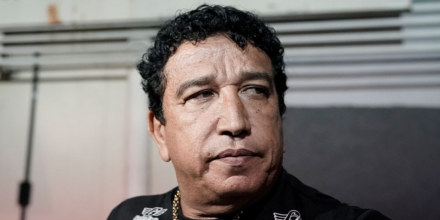 A MÁGOA DE MAGNO MALTA: ‘EU ACHAVA QUE IA SER MINISTRO E EU NÃO FUI’.