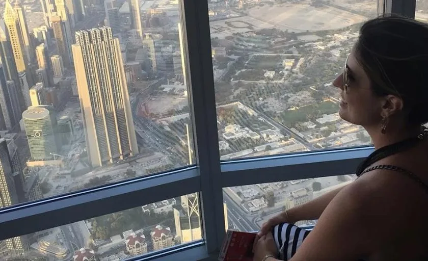 Médica morre após câncer e deixa carta com reflexão emocionante