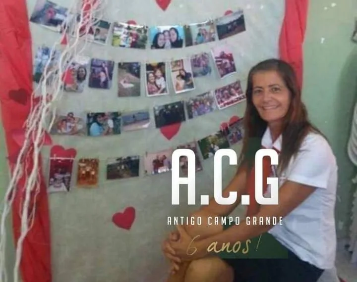 MULHER É MORTA POR VICIADOS EM BAIRRO NA ZONA OESTE