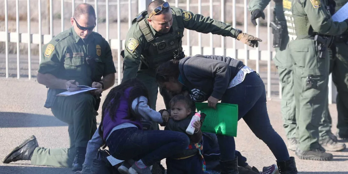 Morre segunda criança imigrante em custódia dos EUA