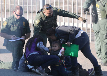 Morre segunda criança imigrante em custódia dos EUA