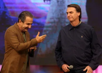Malafaia: agenda pró-Israel garante apoio de evangélicos a Bolsonaro