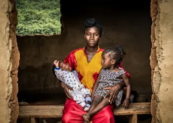 Em decisão histórica Nigéria oficializa a proibição da mutilação genital feminina