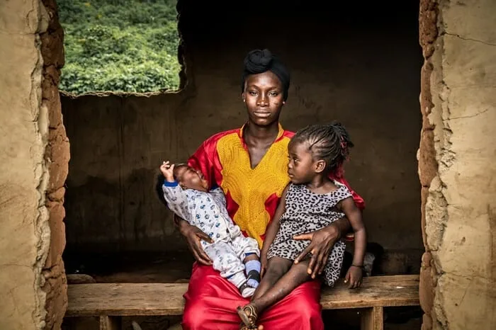 Em decisão histórica Nigéria oficializa a proibição da mutilação genital feminina