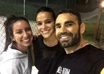 Em horário de expediente, assessora de Bolsonaro atuava como personal