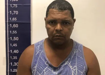 HOMEM É PRESO POR PEDOFILIA NO RJ