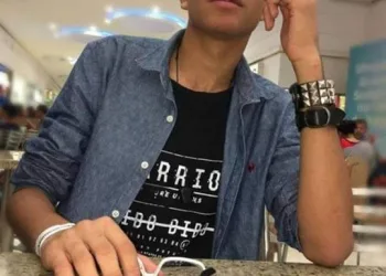DESAPARECIDO!!! FAMILIA DESESPERADA!!!