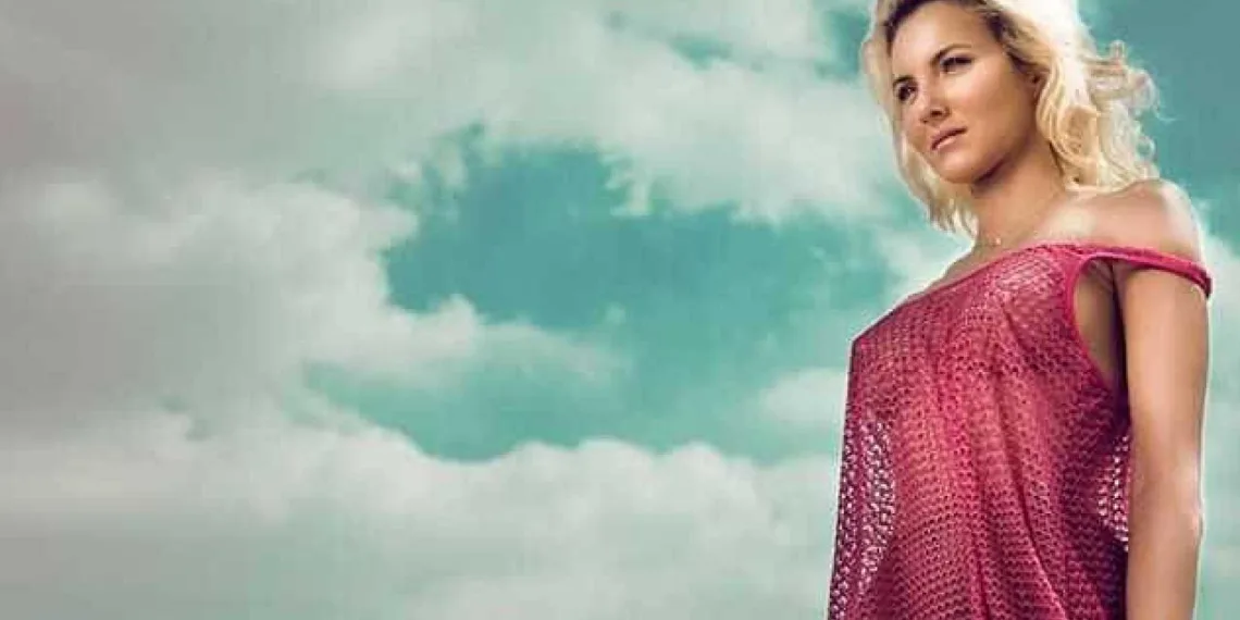 Estrela pop morre aos 34 anos após carro cair em rio