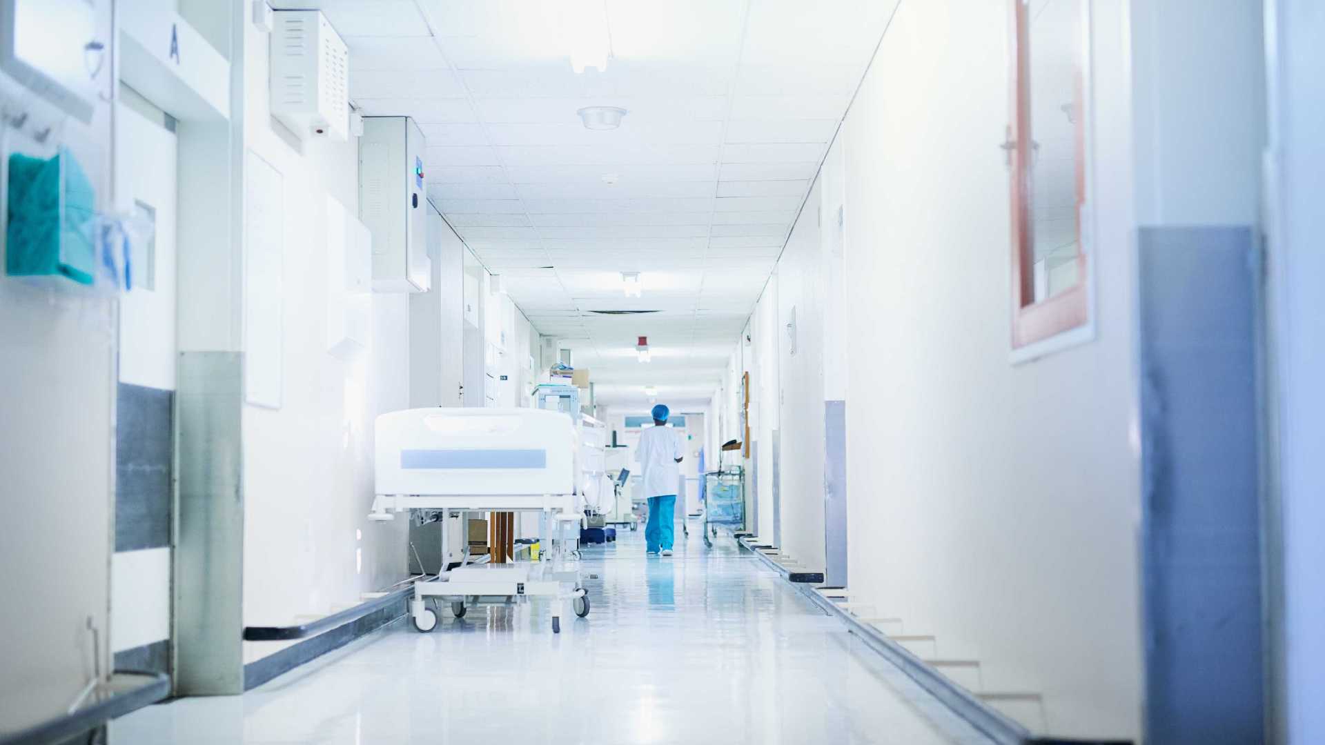 Autoridades dizem que não há ação de milícia na Saúde do Rio