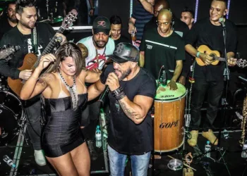 “Fiquei decepcionada”, dispara ex-Miss Bumbum sobre encontro com Belo