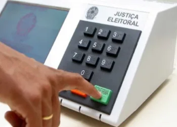 Eleitor tem até 27 de dezembro para justificar ausência no 2º turno