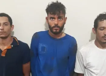 Preso terceiro envolvido na morte de vereadora
