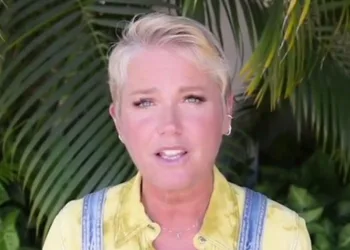 “Só acontece no Brasil”, reclama Xuxa em Redes Sociais e famosos se solidarizam