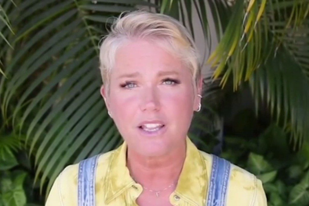 “Só acontece no Brasil”, reclama Xuxa em Redes Sociais e famosos se solidarizam