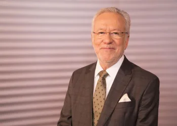 Após 30 anos, jornalista deixa a TV Globo