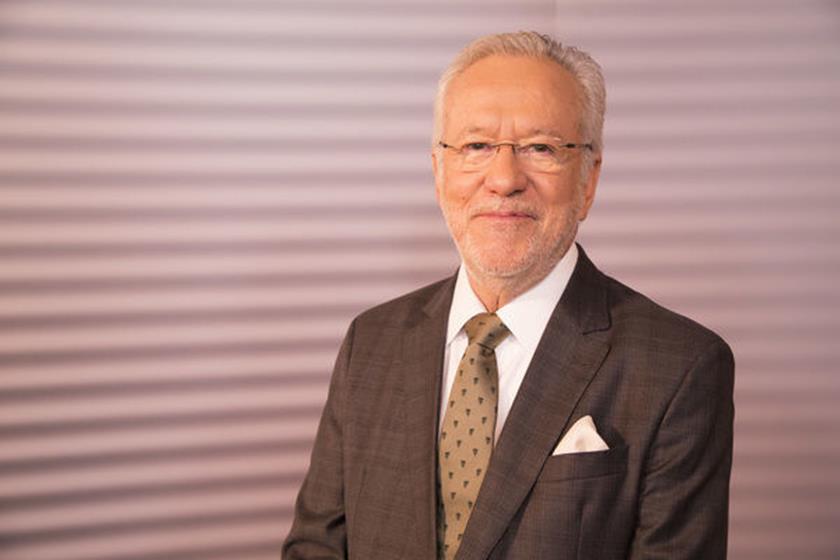 Após 30 anos, jornalista deixa a TV Globo