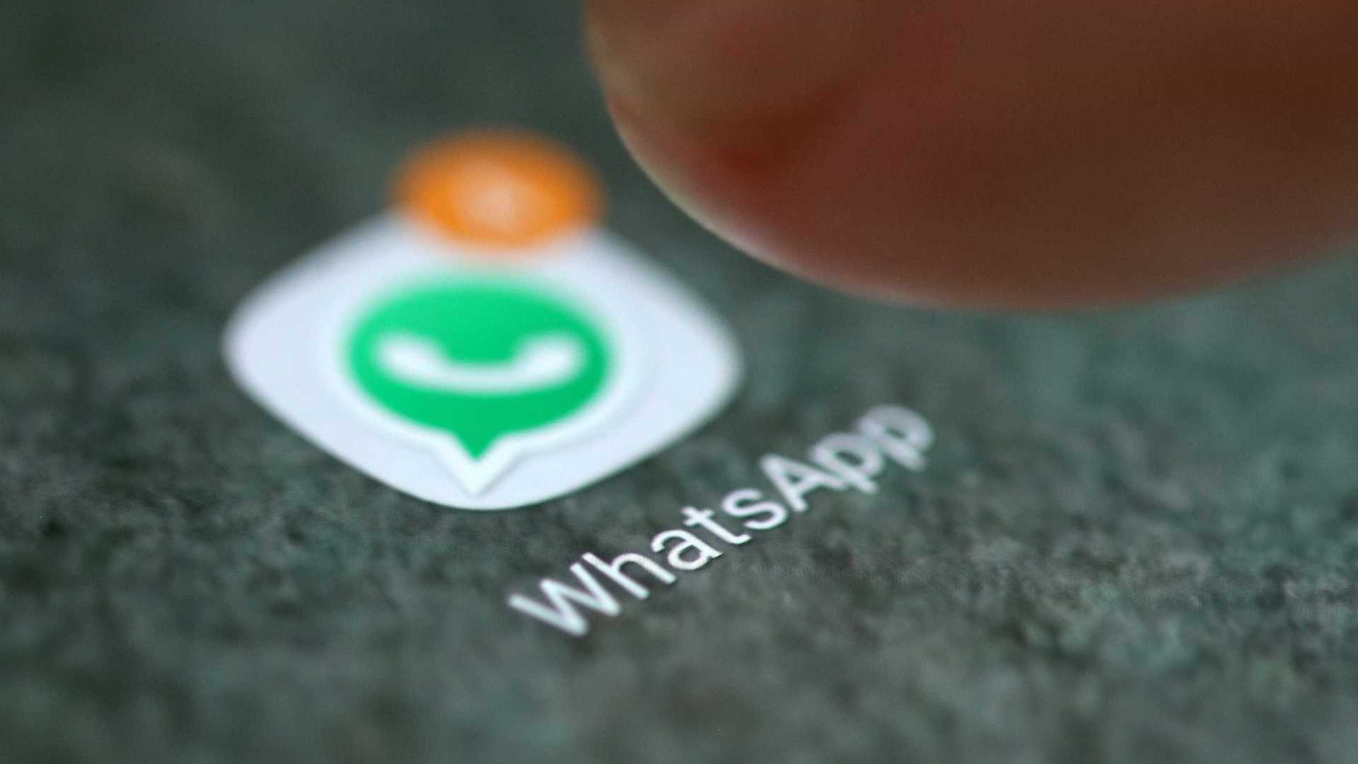 Conheça truque para ver mensagens apagadas para todos no WhatsApp