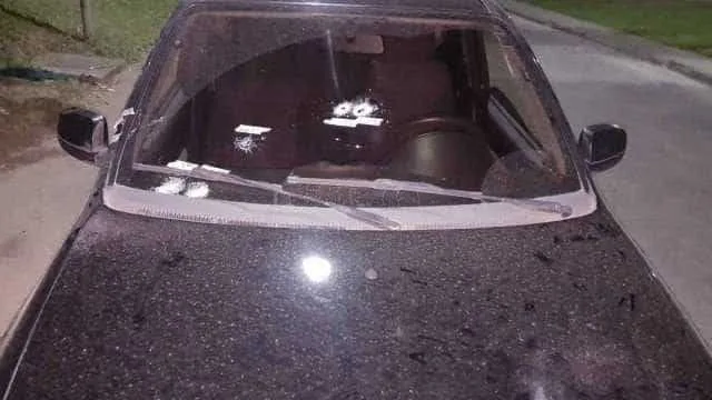 Morre a esposa do agente penitenciário vitima de arrastão no RJ…Ela estava grávida e alvejada por tiro