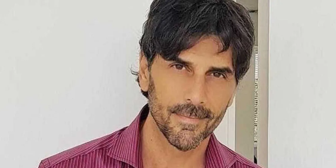 Ator é acusado de estupro