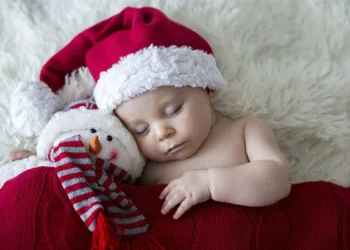 Saiba porque você deve incentivar seu filho a acreditar no Papai Noel