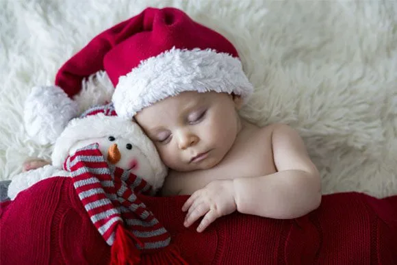 Saiba porque você deve incentivar seu filho a acreditar no Papai Noel
