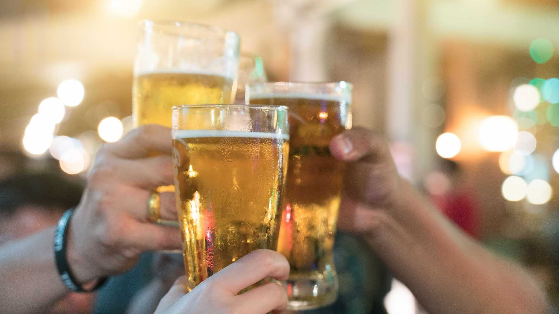 Bares e indústria de bebidas criticam limite proposto por ministro