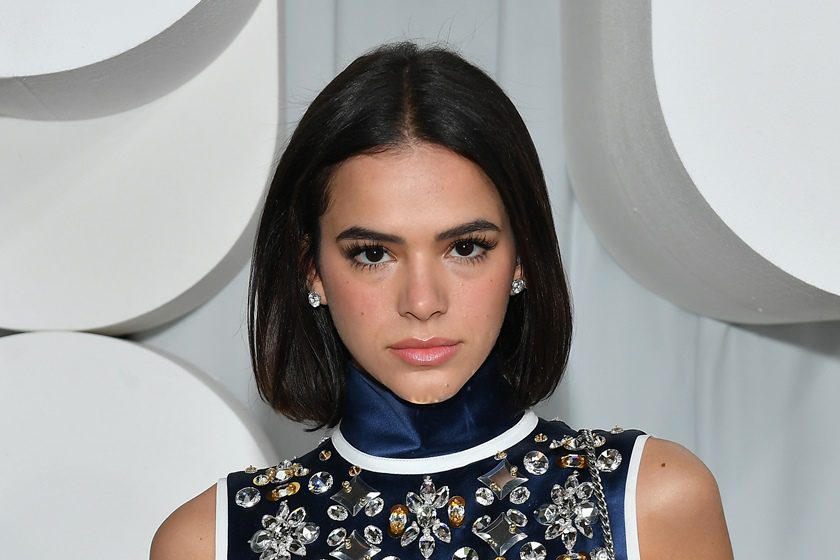 Bruna Marquezine vive clima de romance com ex de sua maior inimiga