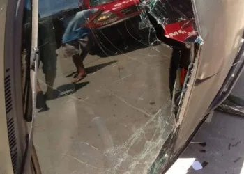 Acidente grave deixa uma criança morta e três feridos no RJ!!