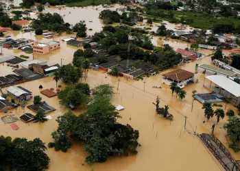 Chuvas de verão: confira cuidados com enchentes e inundações