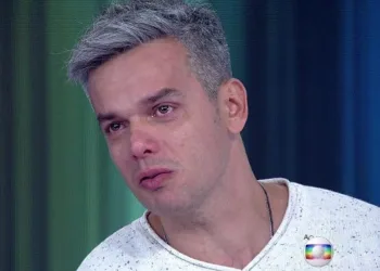 Otaviano Costa anuncia que abandonou profissão: “Passo definitivo”