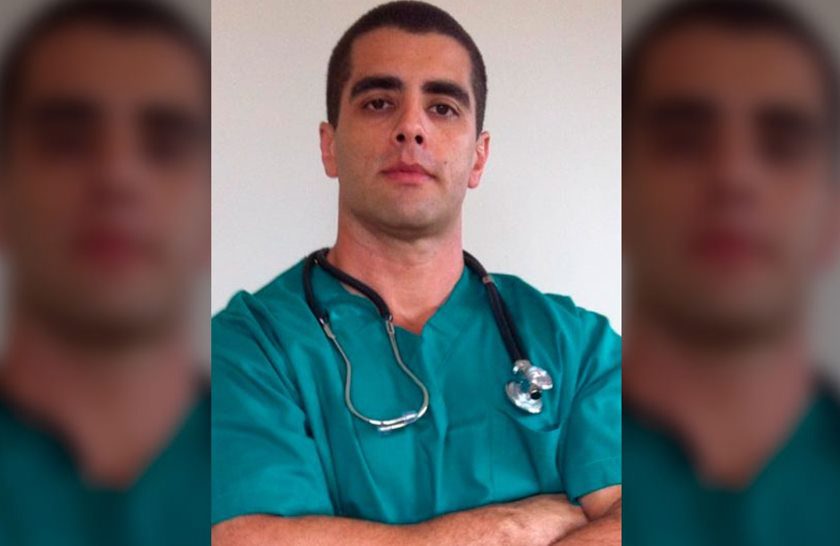 Justiça do Rio de Janeiro nega pedido de liberdade para “Dr. Bumbum”